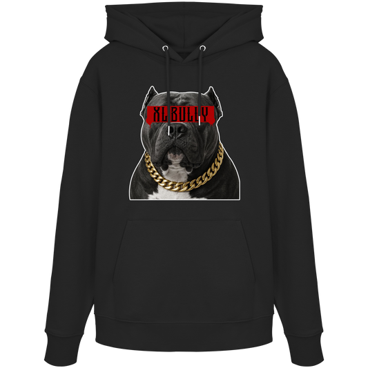 Hoodie Censored XL Bully