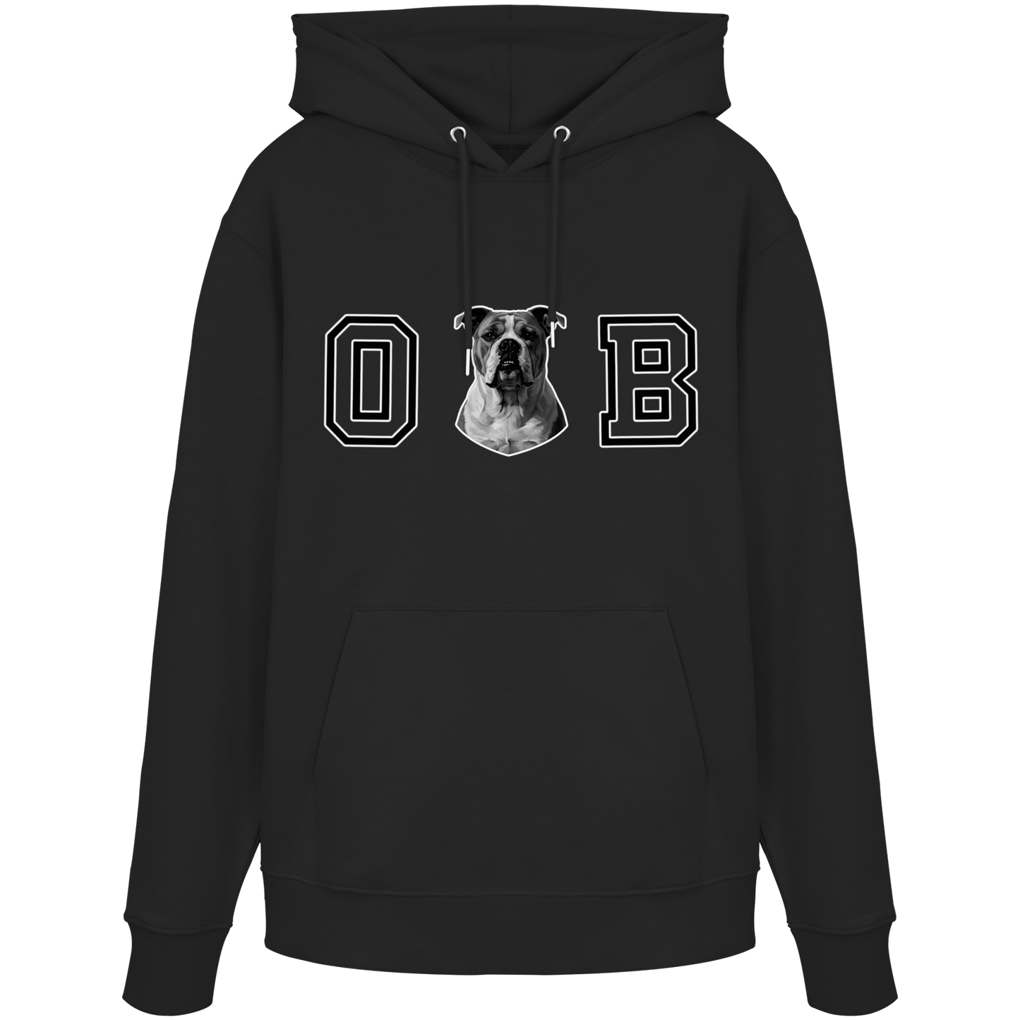 Hoodie OEB Iconic