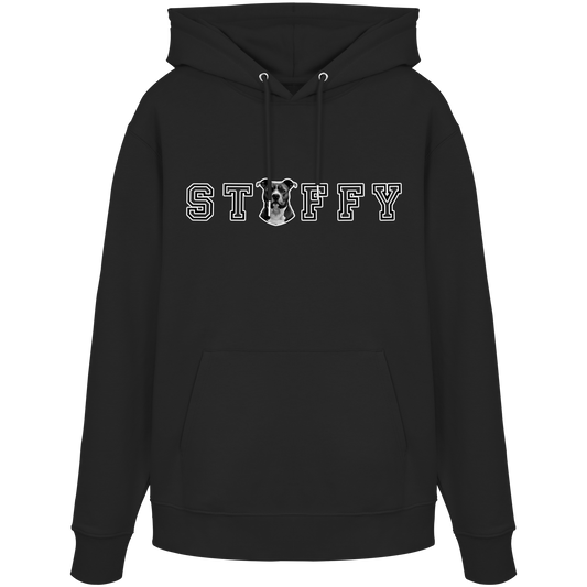 Hoodie Staffy Iconic