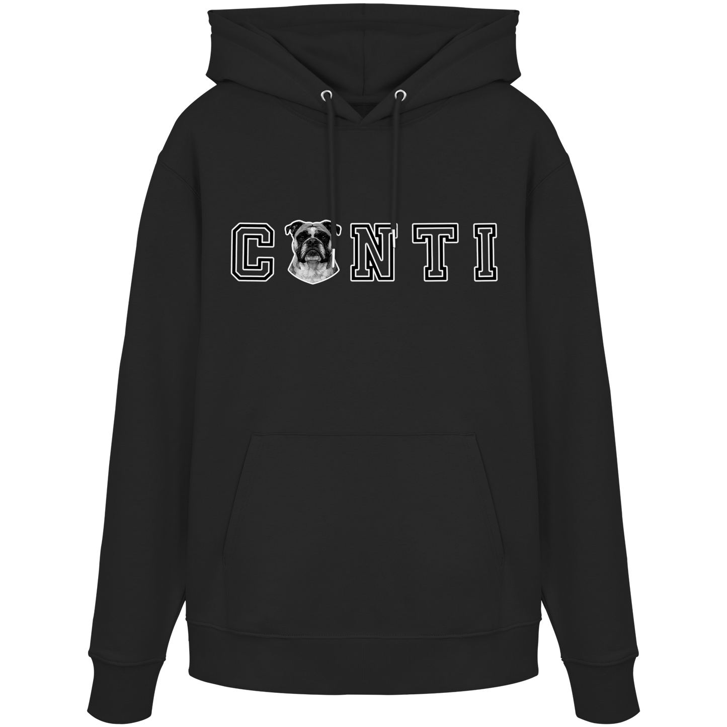 HOODIE Conti Iconic