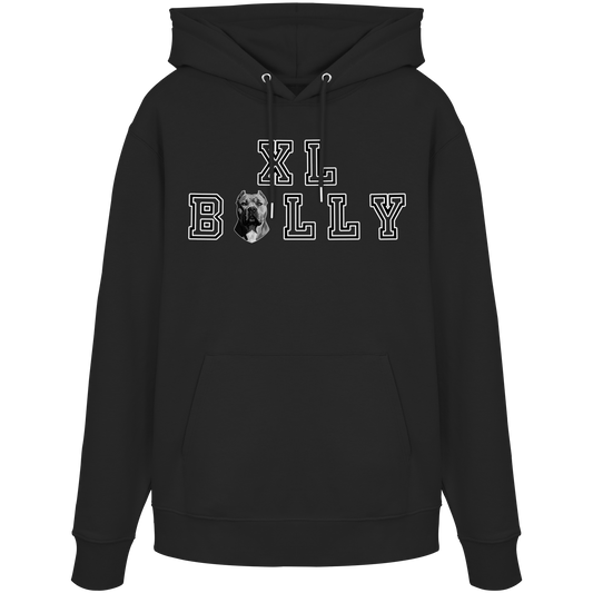 Hoodie XL Bully Iconic