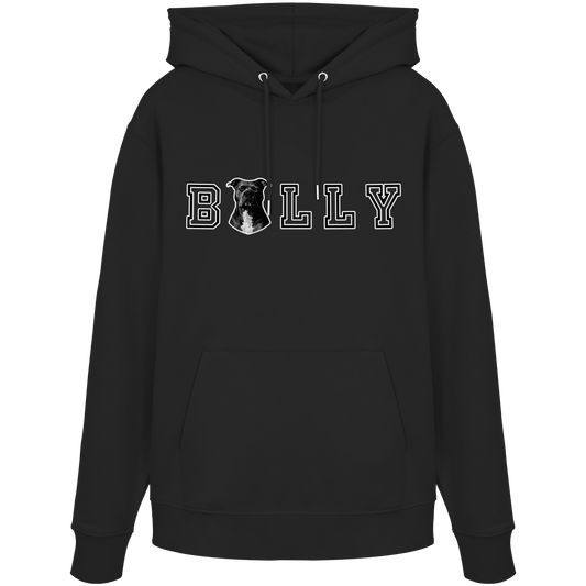 Hoodie American Bully Iconic