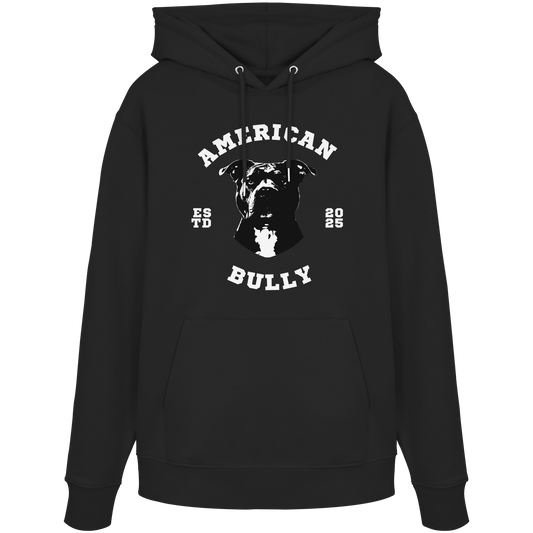 Hoodie American Bully - BULLSPORT
