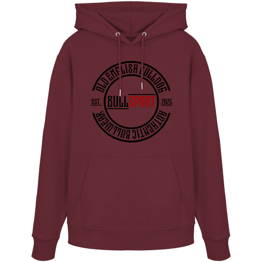 Hoodie O.E.B Circle EST.2025