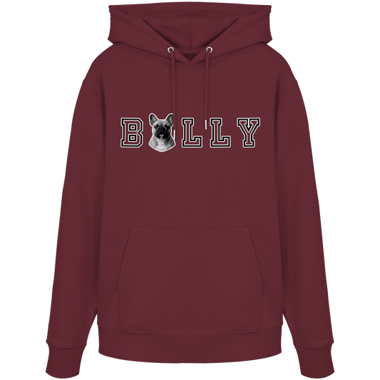 Hoodie French Bulldog Iconic