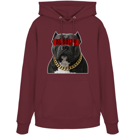 Hoodie Censored XL Bully