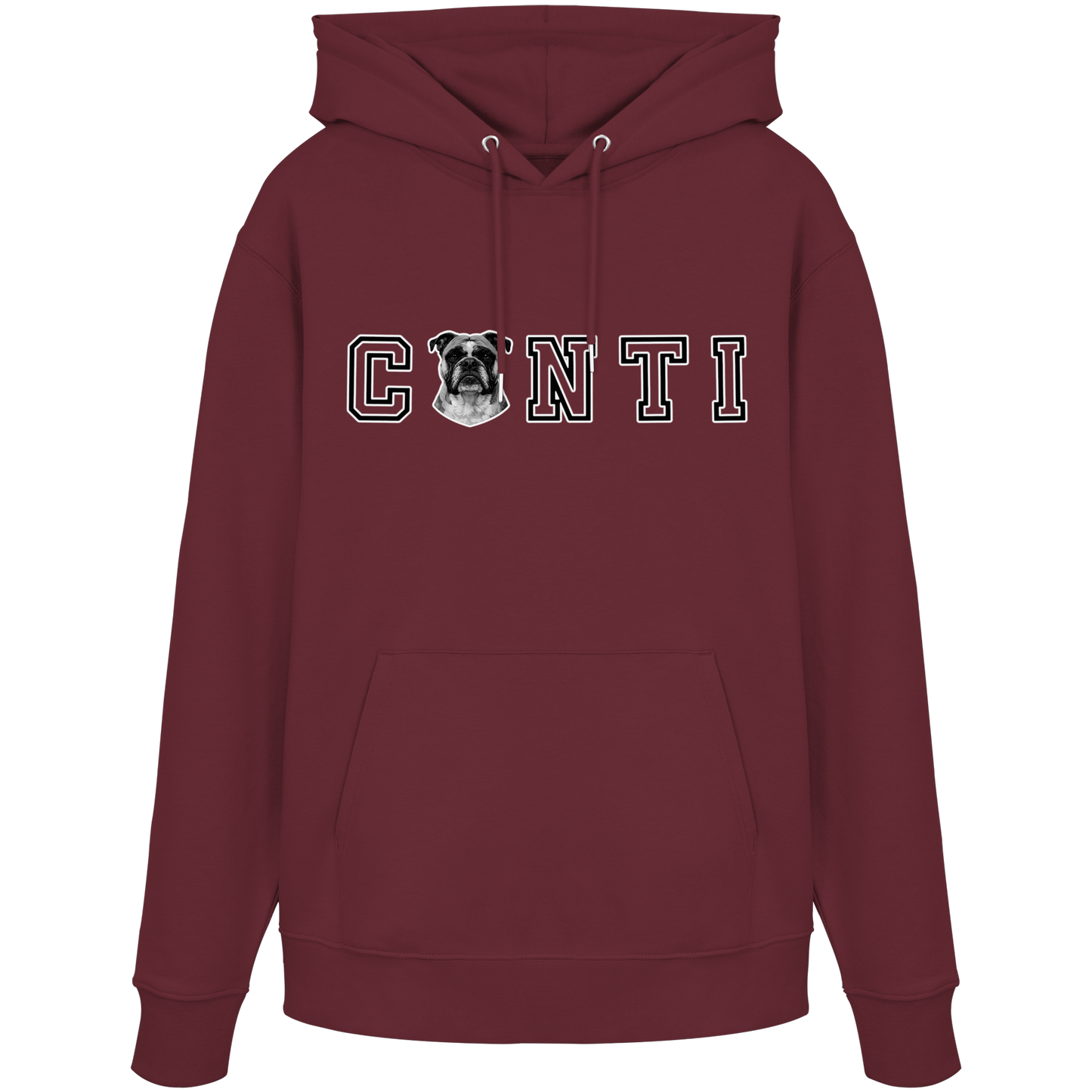 HOODIE Conti Iconic