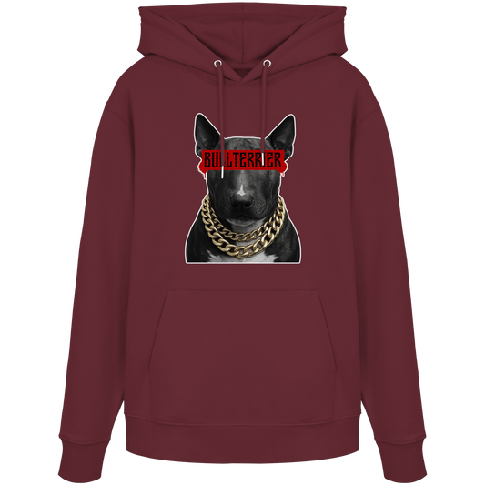 Hoddie Censored Bullterrier
