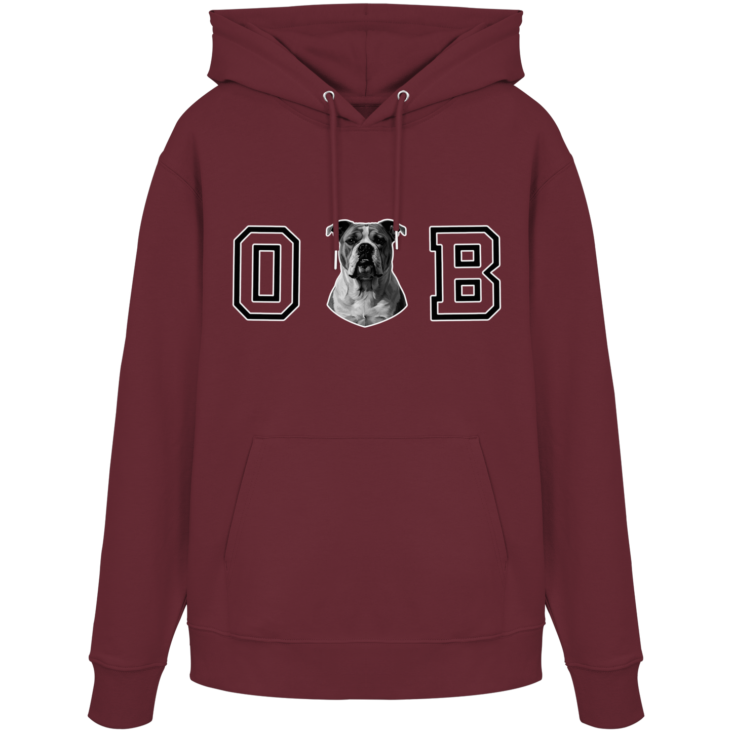 Hoodie OEB Iconic