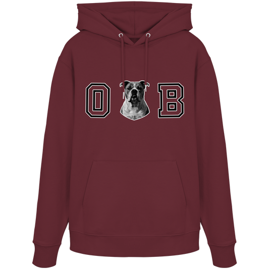 Hoodie OEB Iconic