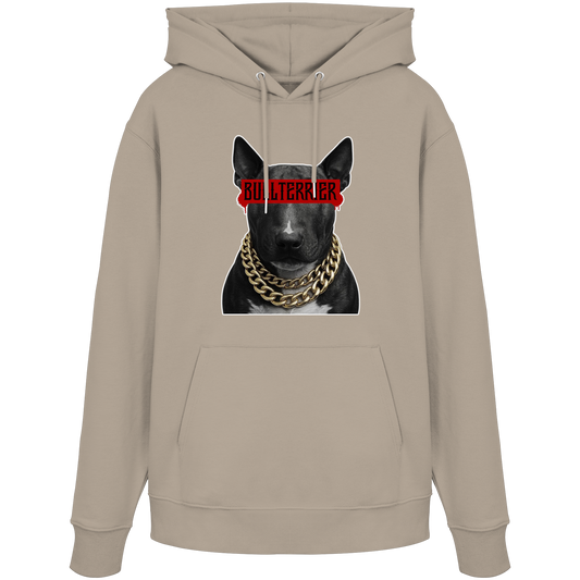 Hoddie Censored Bullterrier