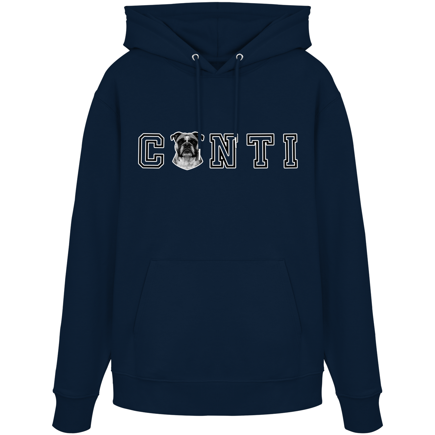 HOODIE Conti Iconic
