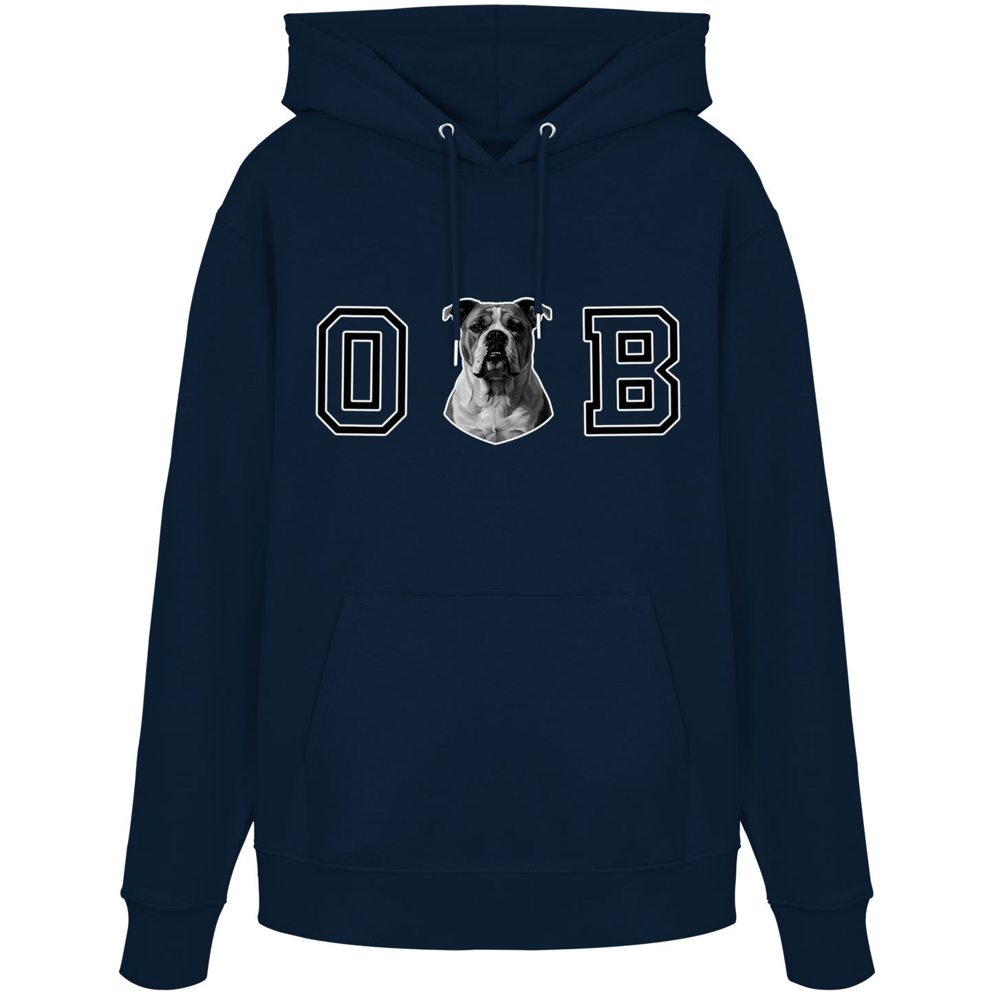 Hoodie OEB Iconic