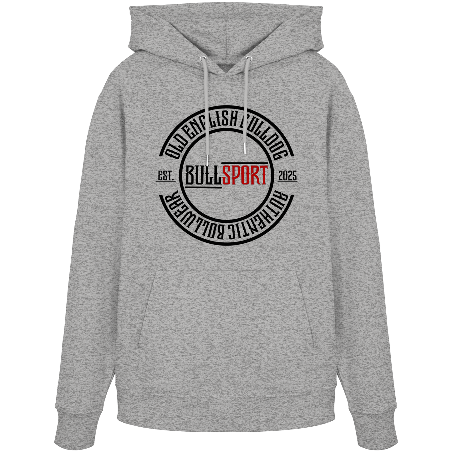 Hoodie O.E.B Circle EST.2025