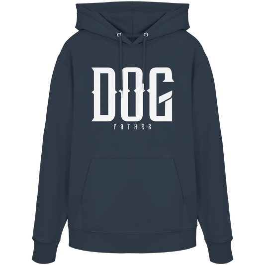 Hoodie DOG FATHER - BULLSPORT