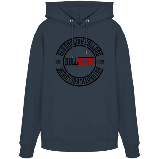 Hoodie O.E.B Circle EST.2025
