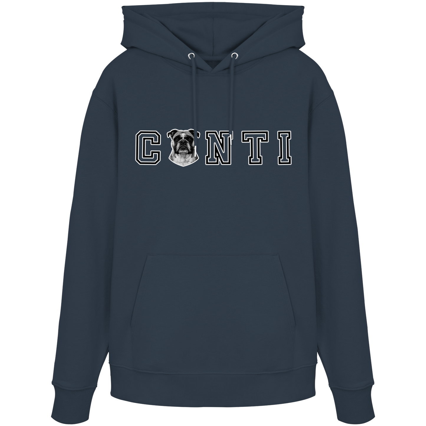 HOODIE Conti Iconic