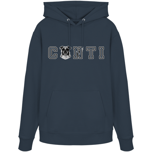 HOODIE Conti Iconic