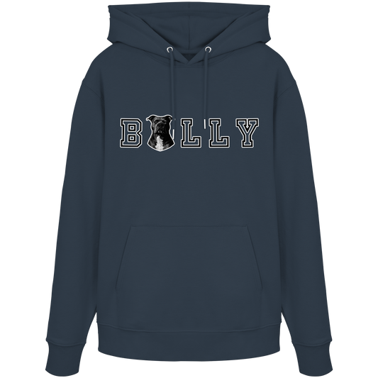 Hoodie American Bully Iconic