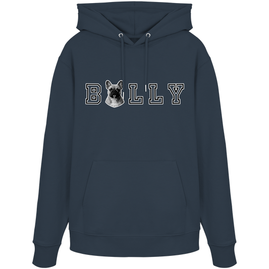 Hoodie French Bulldog Iconic