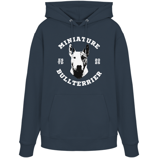 Hoodie Miniature Bullterrier - BULLSPORT