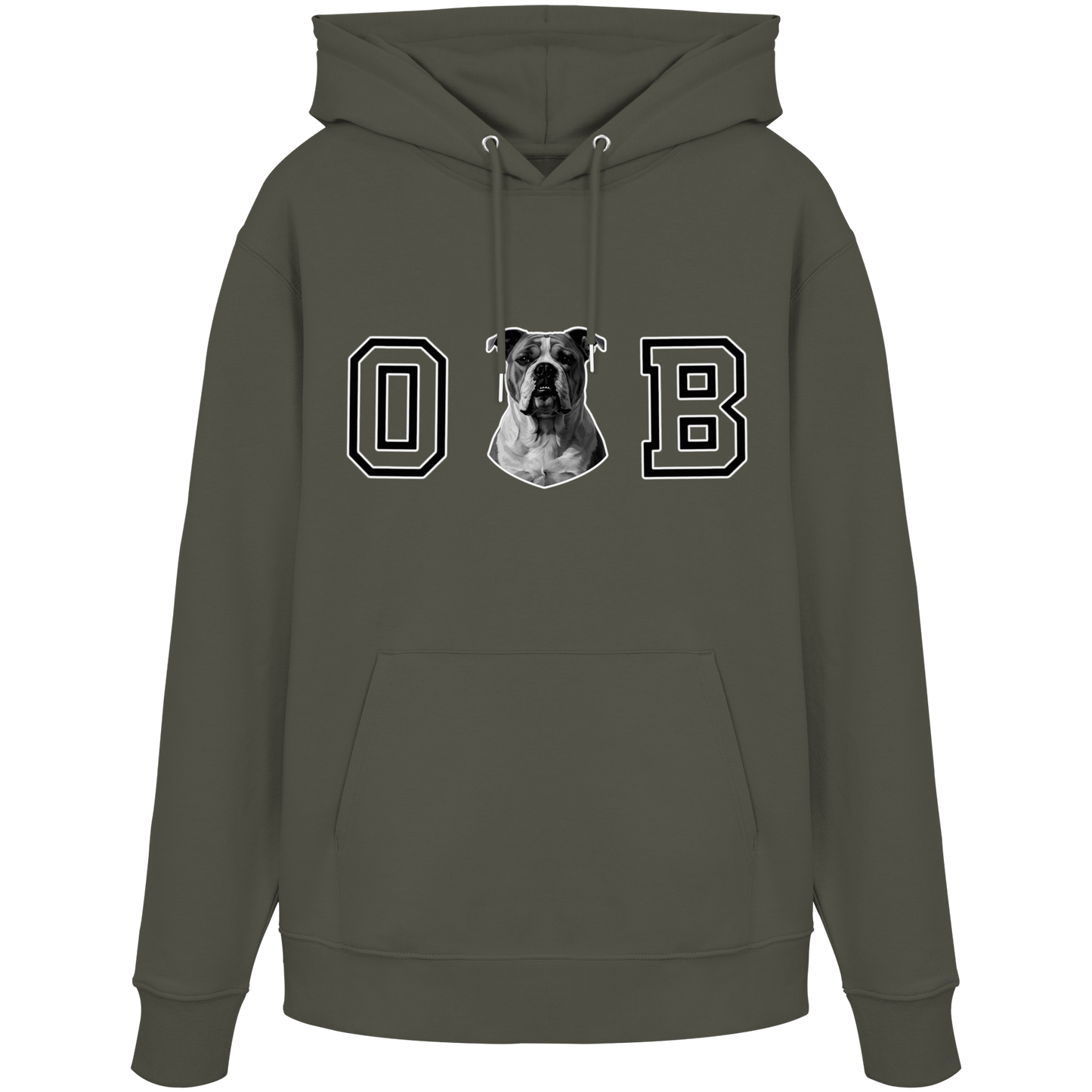 Hoodie OEB Iconic