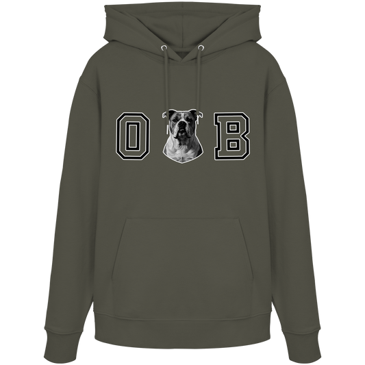 Hoodie OEB Iconic
