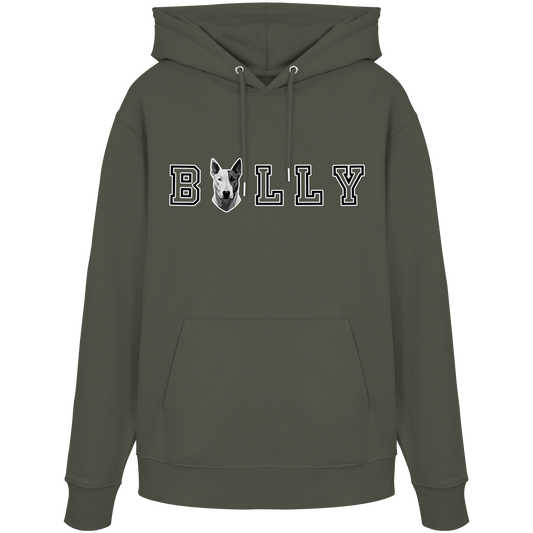 Hoodie Bullterrier Iconic