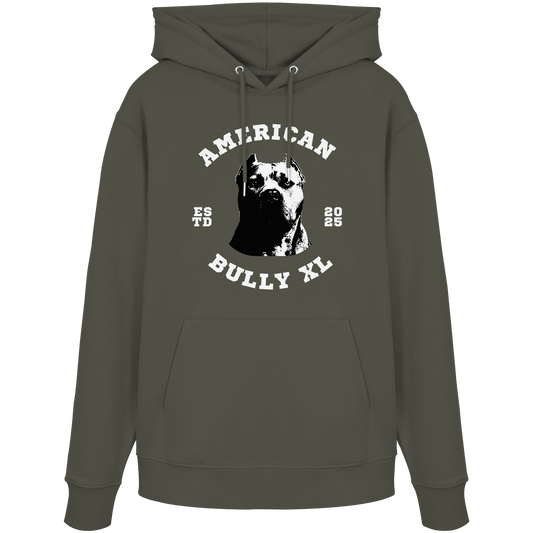 Hoodie XL BULLY - BULLSPORT