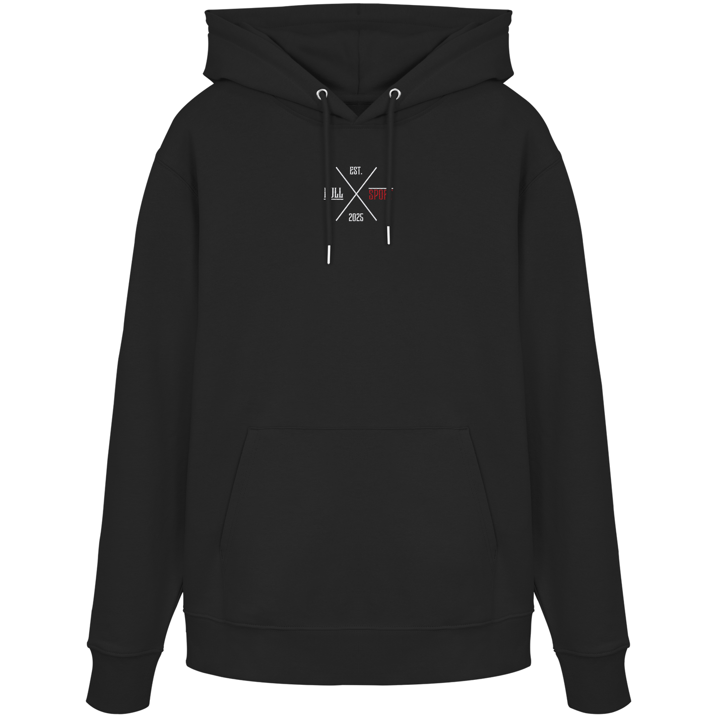 X-Bullsport Hoodie (Stick)