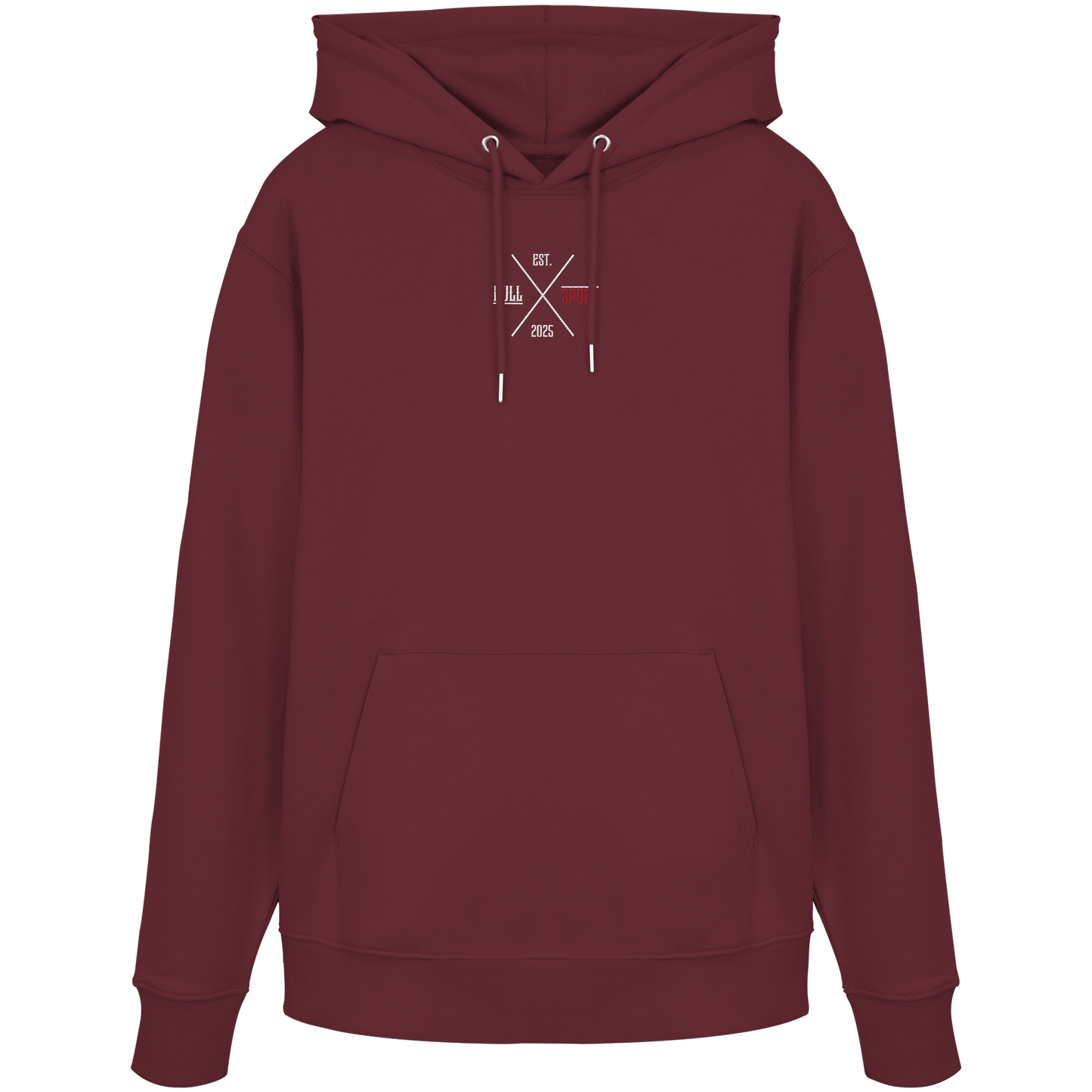 X-Bullsport Hoodie (Stick)