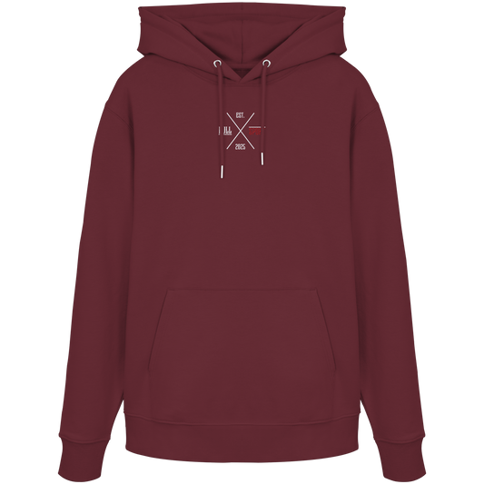X-Bullsport Hoodie (Stick)