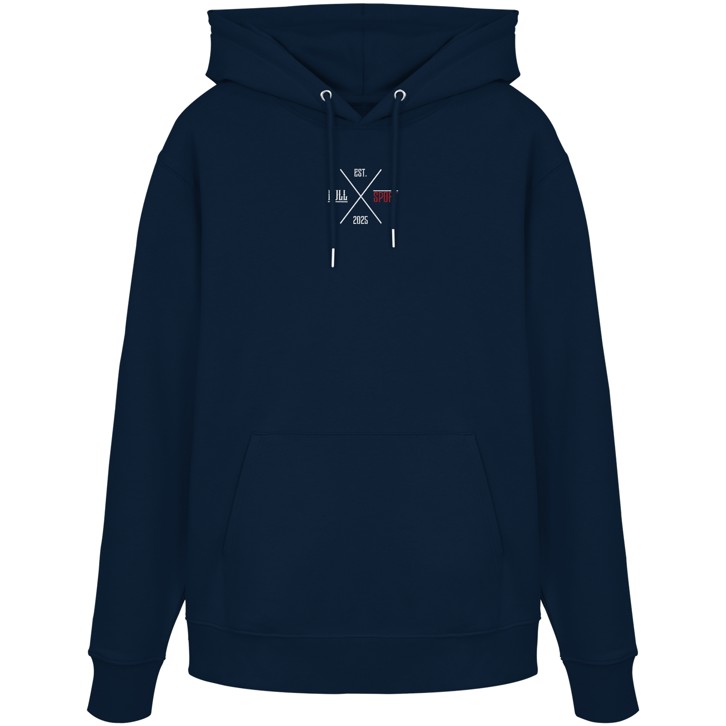 X-Bullsport Hoodie (Stick)