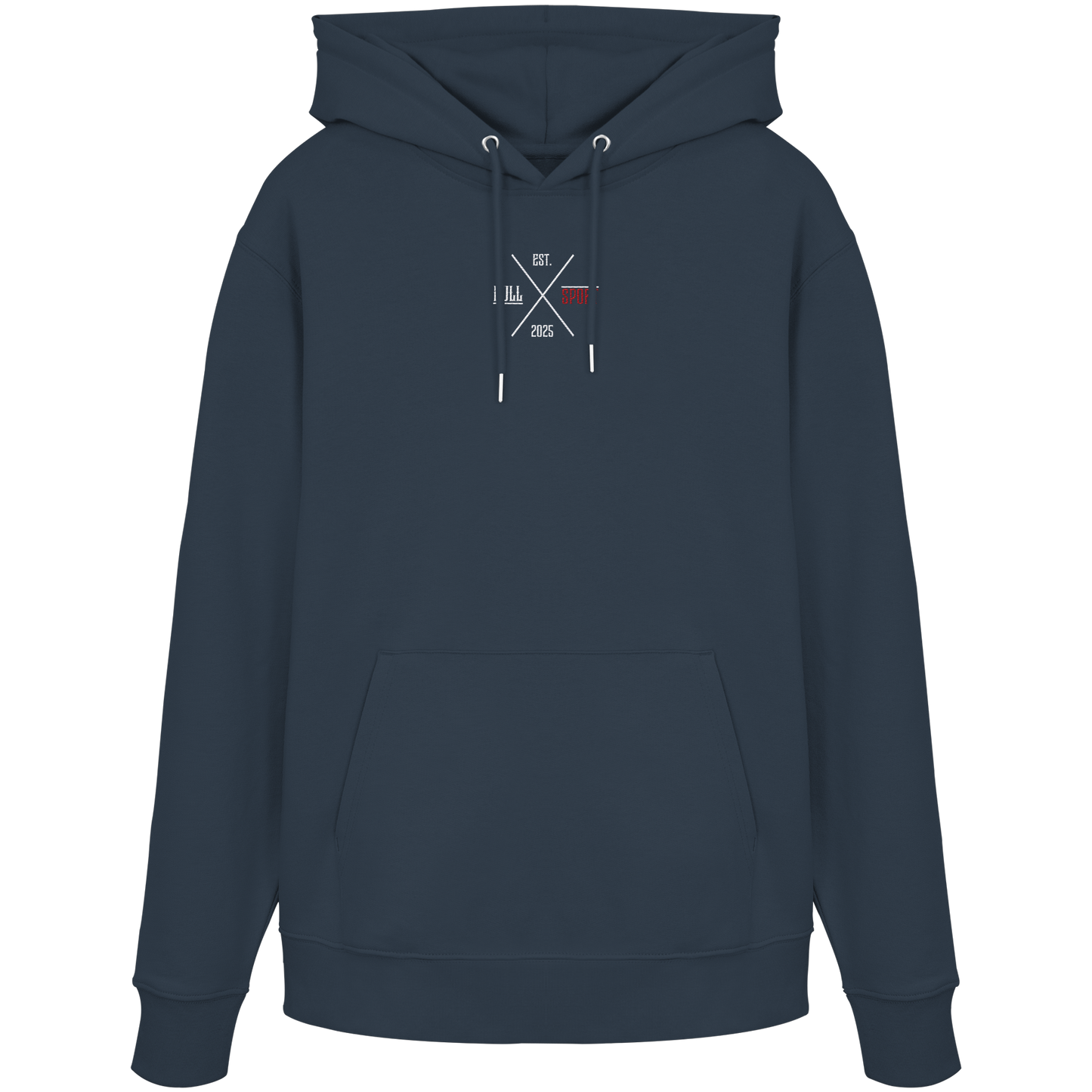 X-Bullsport Hoodie (Stick)