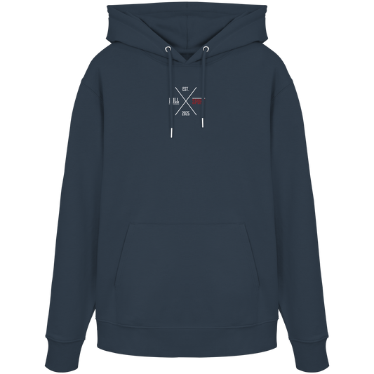 X-Bullsport Hoodie (Stick)