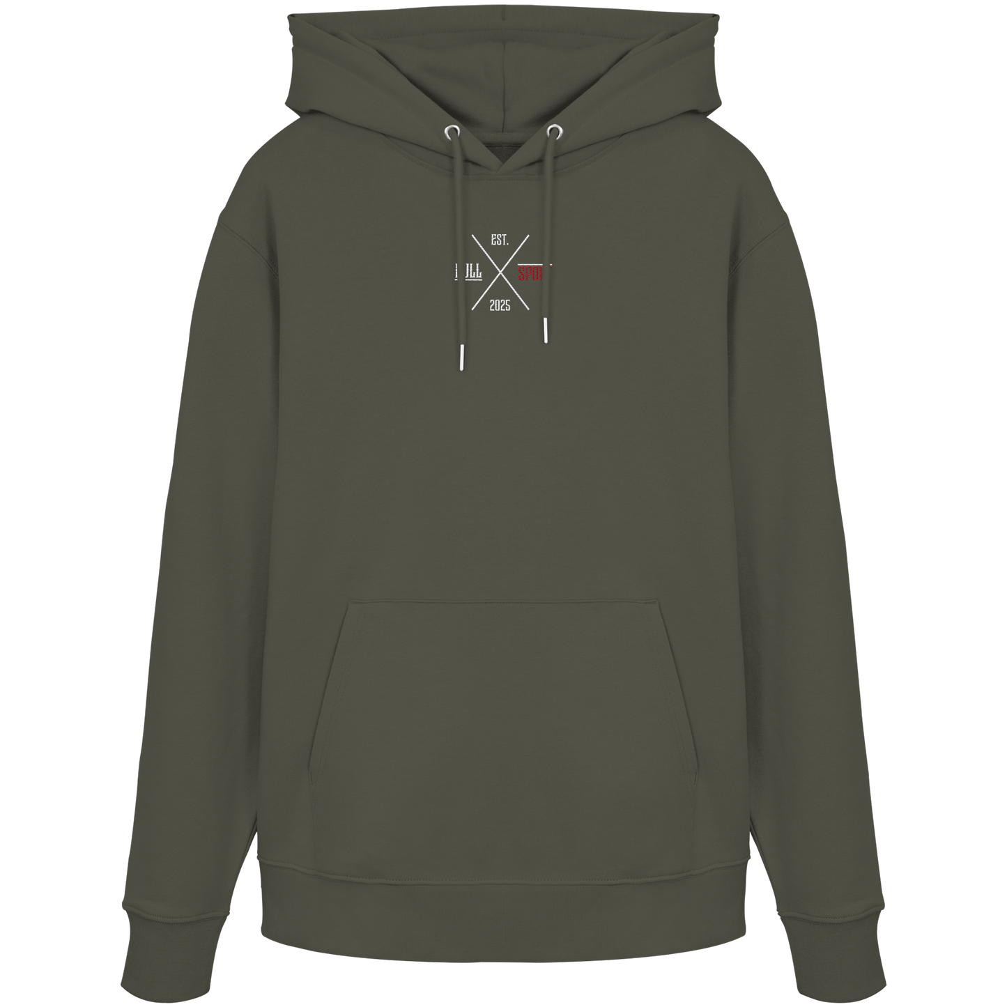 X-Bullsport Hoodie (Stick)