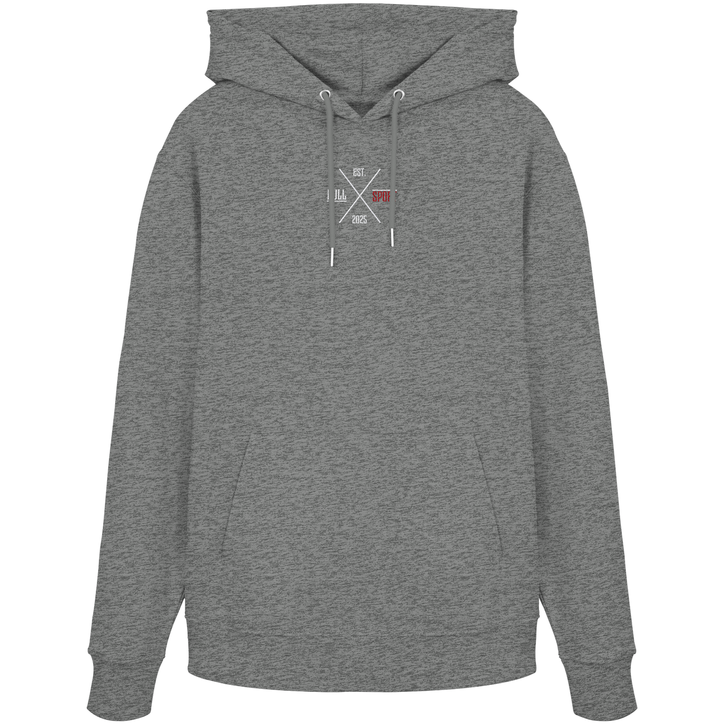 X-Bullsport Hoodie (Stick)