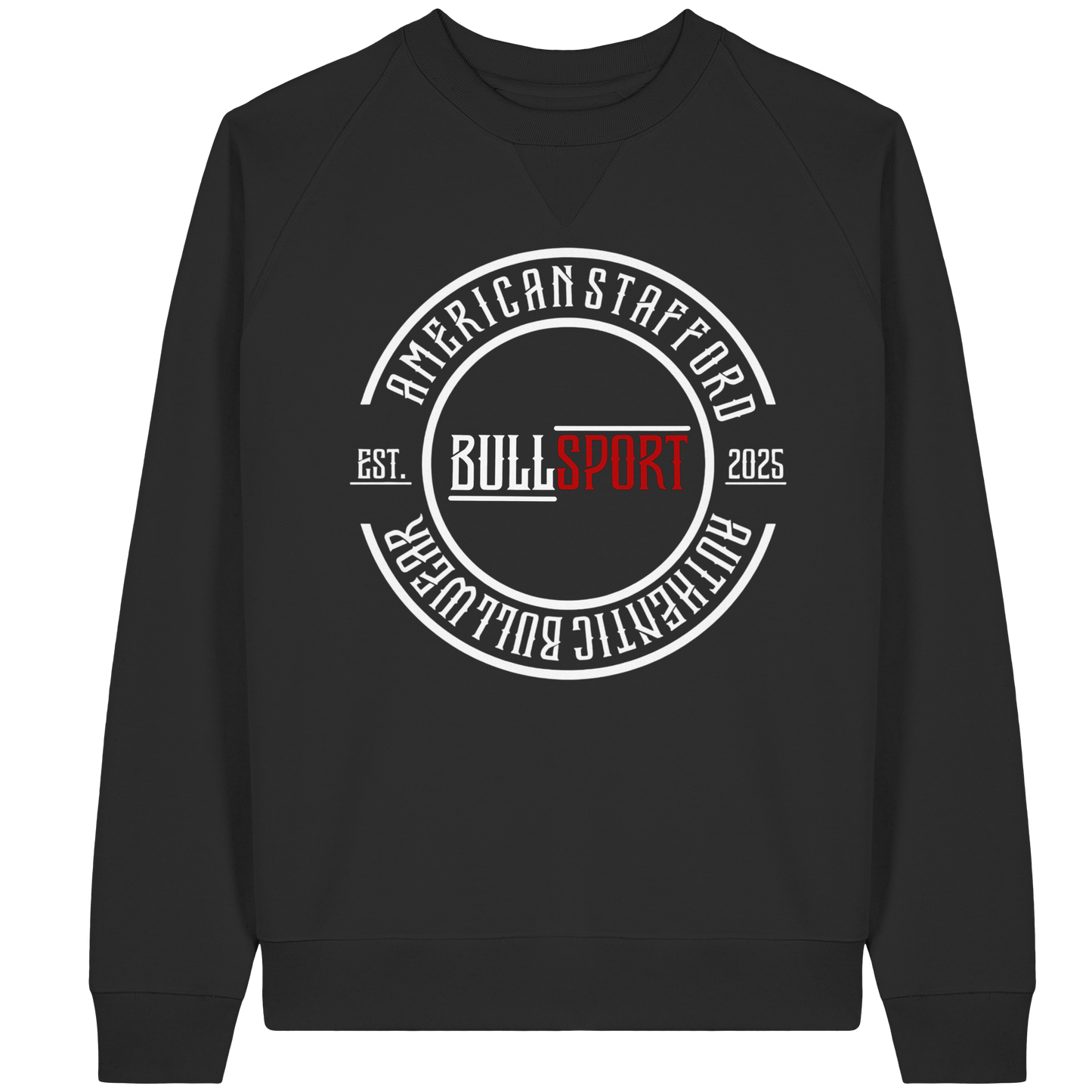 Sweater American Stafford Circle EST.2025