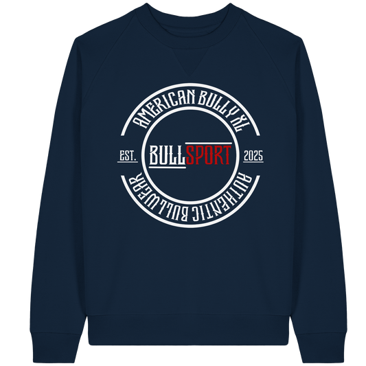 Sweater American XL Circle EST.2025