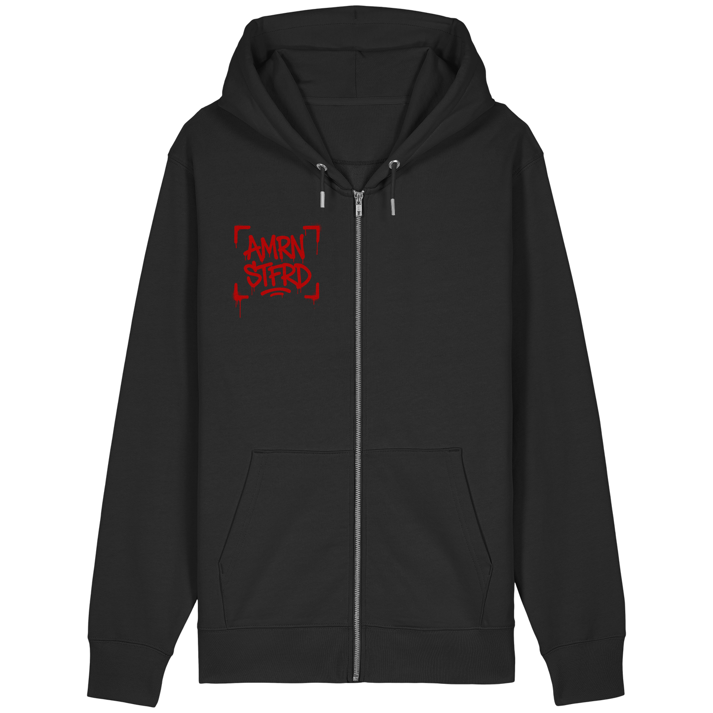 Zip Hoodie AMRN STFRD