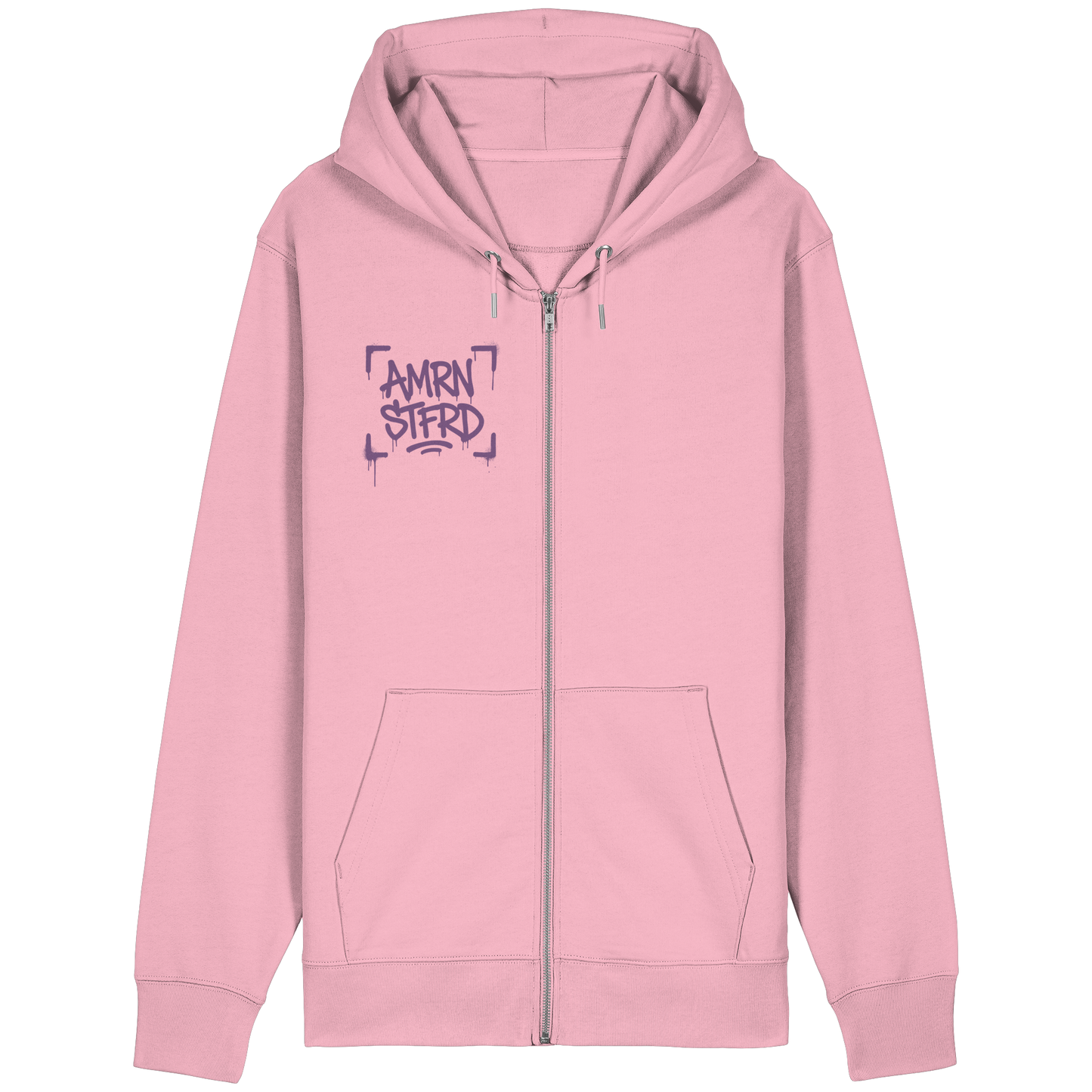 Zip Hoodie AMRN STFRD