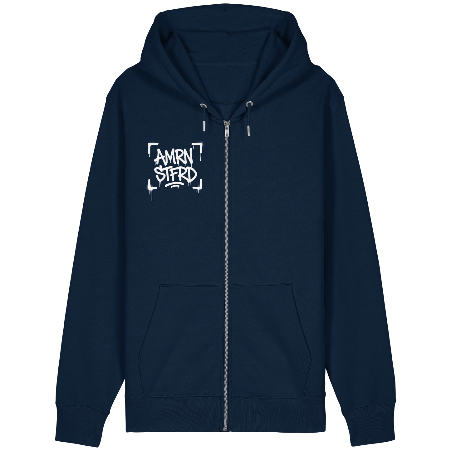 Zip Hoodie AMRN STFRD