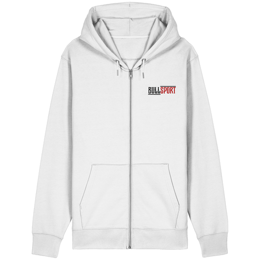 ZIP Hoodie Basic BULLSPORT - BULLSPORT