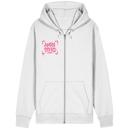 Zip Hoodie AMRN STFRD