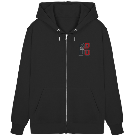 Zip Hoodie BS-BULLSPORT