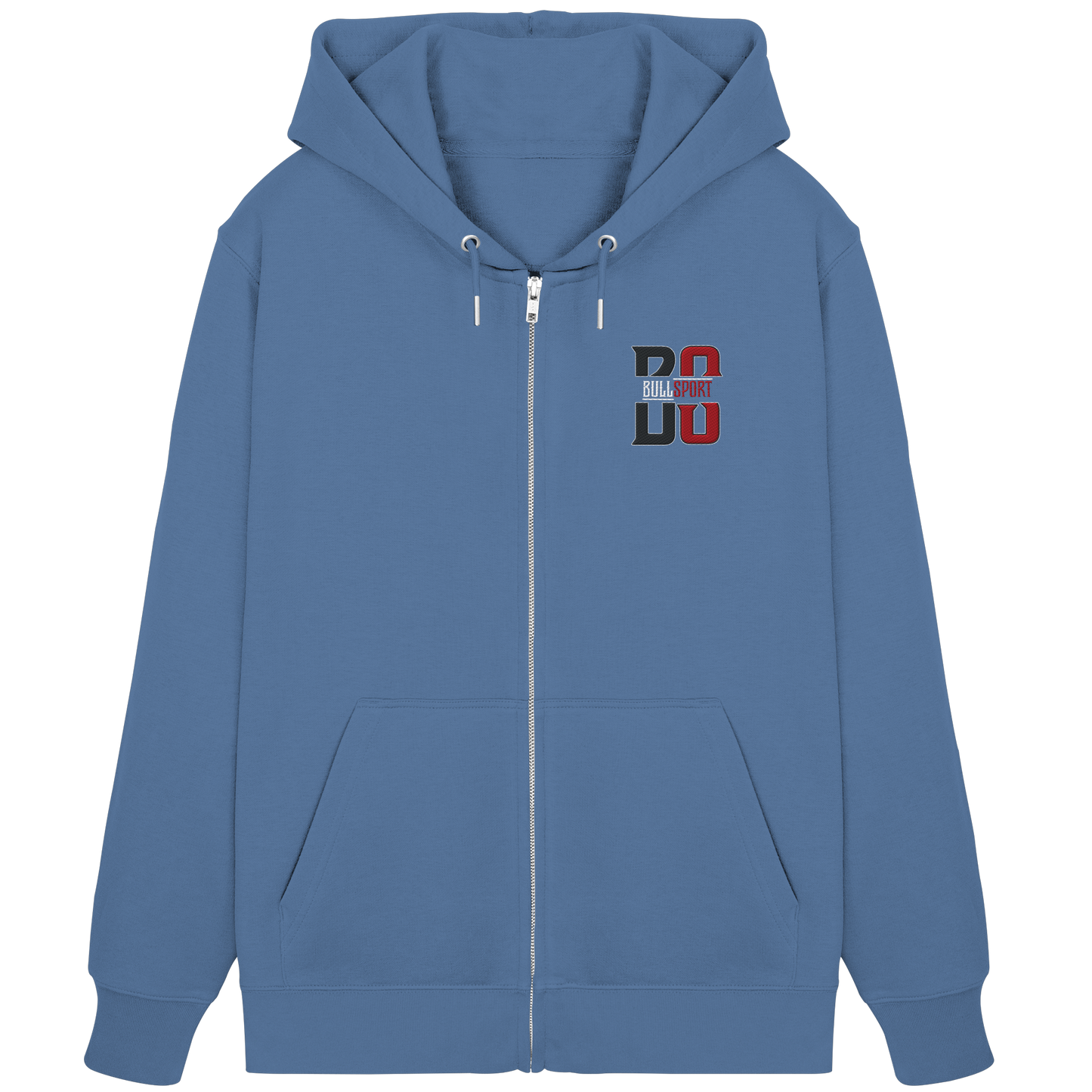 Zip Hoodie BS-BULLSPORT