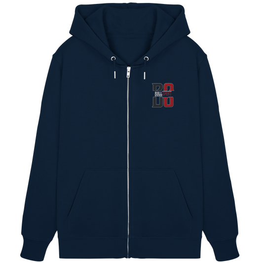 Zip Hoodie BS-BULLSPORT