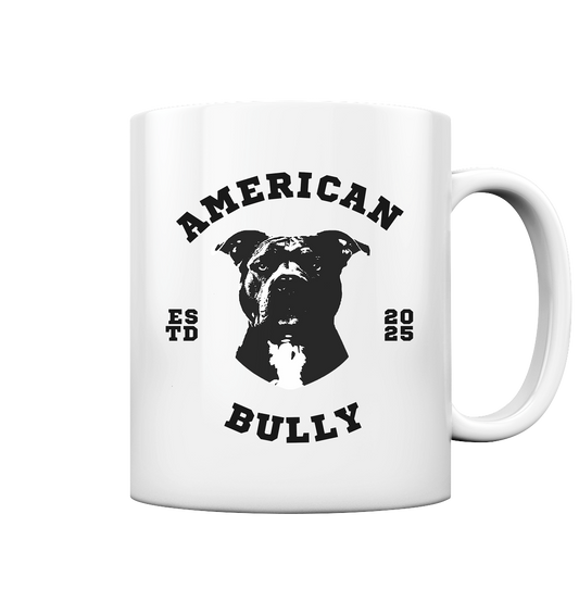 Tasse American Bully - BULLSPORT