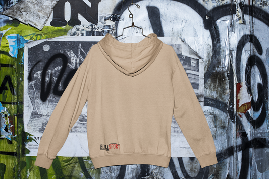 Hoodie Basic BULLSPORT