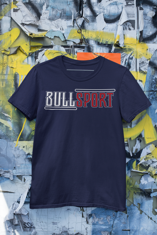 T-Shirt Team American Stafford